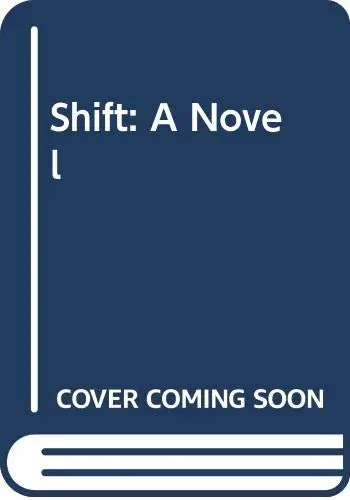 Cover of Shift