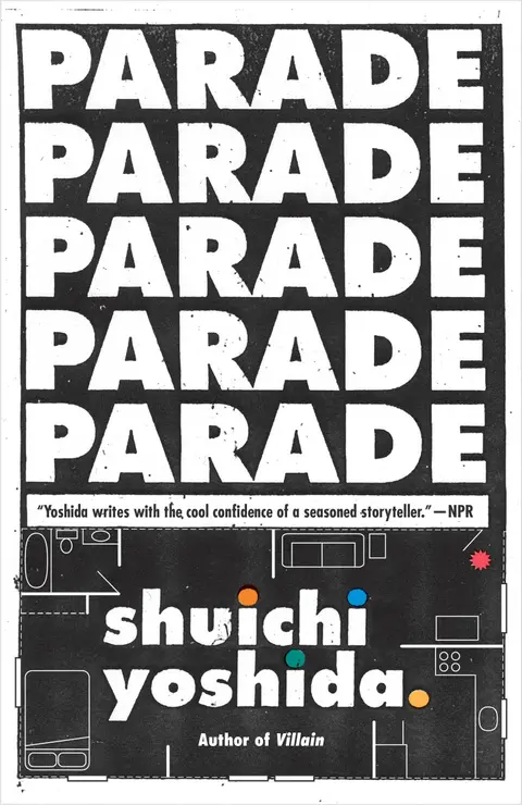 Cover of Parade