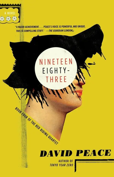 Cover of Nineteen Eighty Three