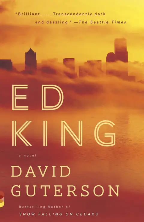 Cover of Ed King