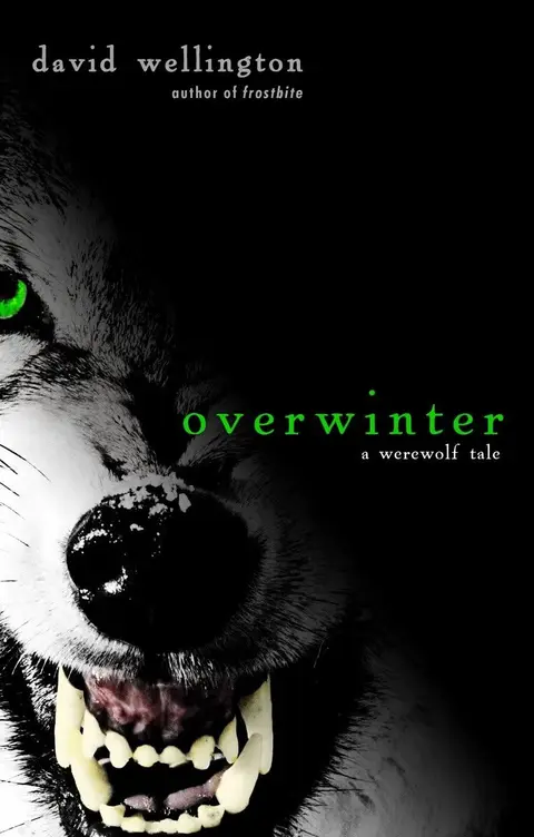 Cover of Overwinter