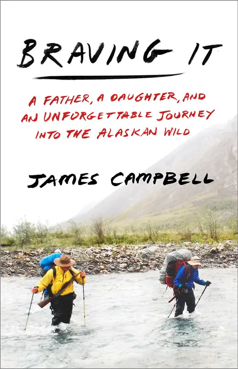 Cover of Braving It