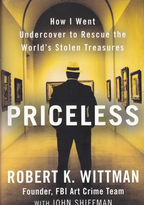 Cover of Priceless