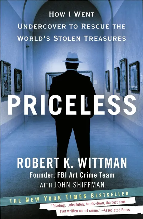 Cover of Priceless