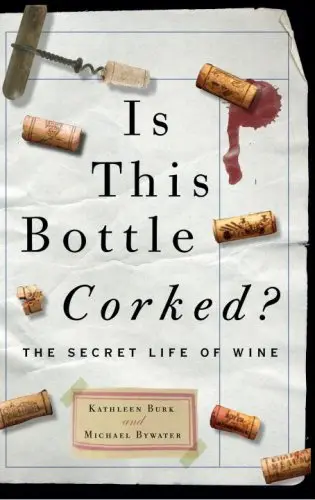 Cover of Is This Bottle Corked?
