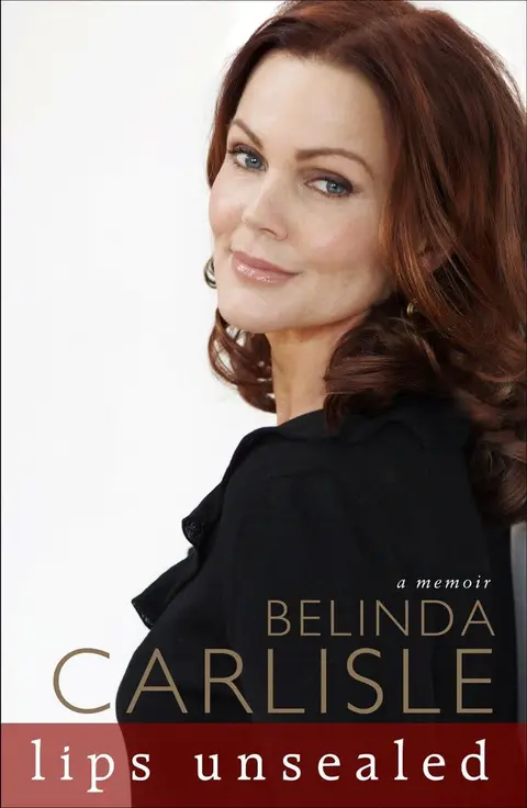 Cover of Lips Unsealed