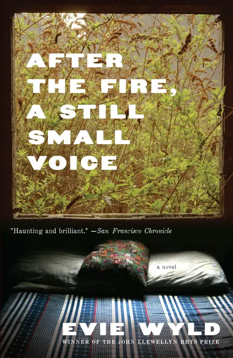 Cover of After the Fire, a Still Small Voice