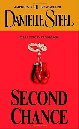 Cover of Second Chance