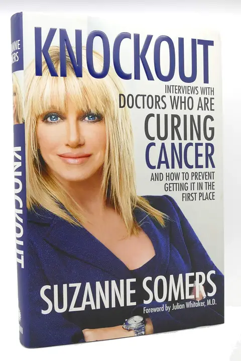 Cover of Knockout