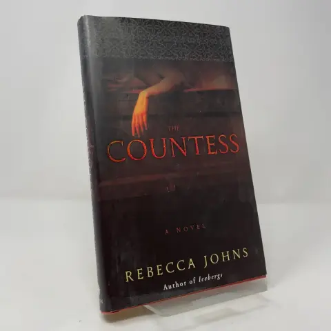 Cover of The Countess