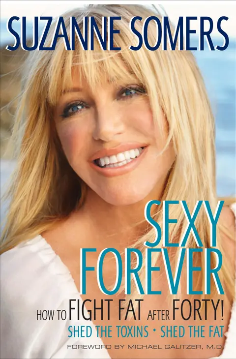 Cover of Sexy Forever