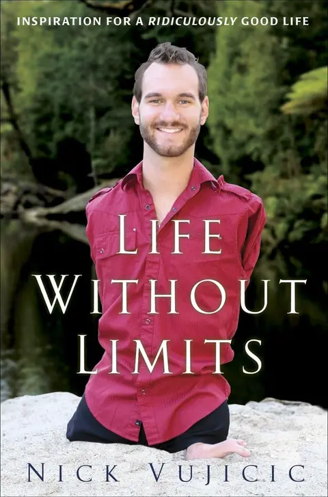 Cover of Life Without Limits