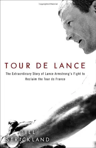 Cover of Tour de Lance