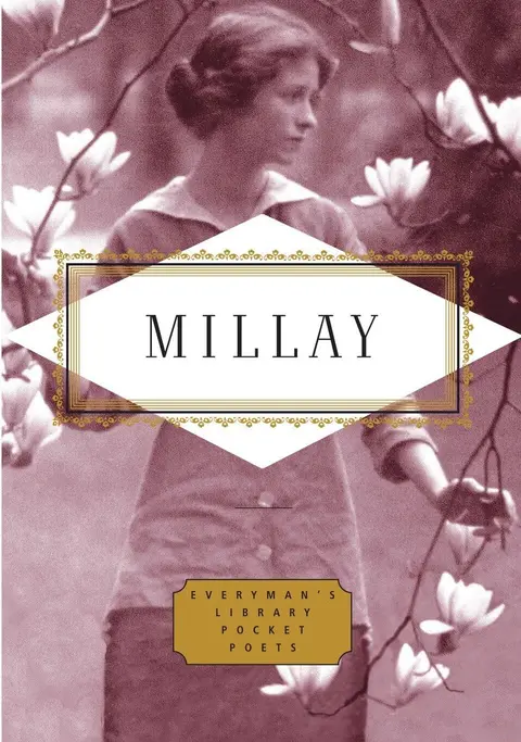 Cover of Millay