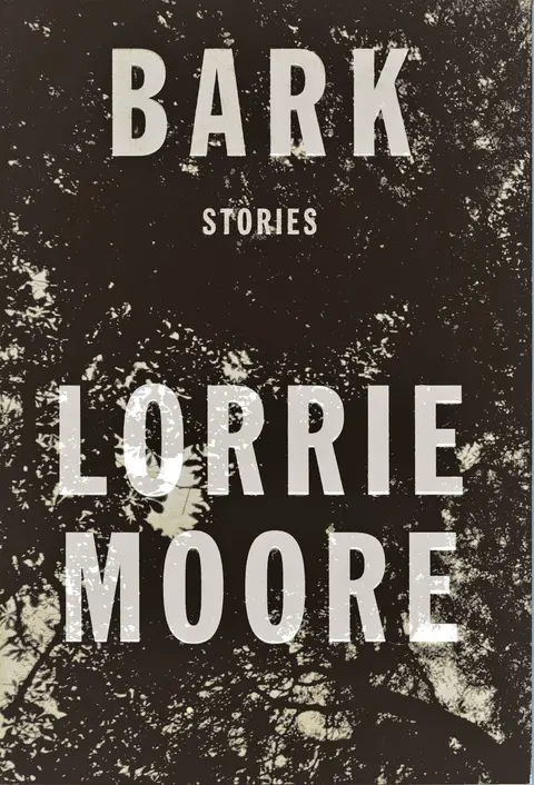 Cover of Bark