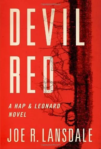 Cover of Devil Red