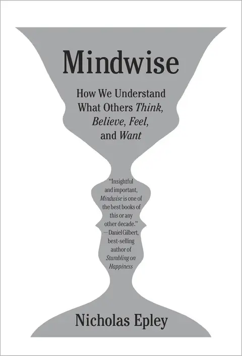 Cover of Mindwise