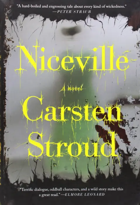 Cover of Niceville