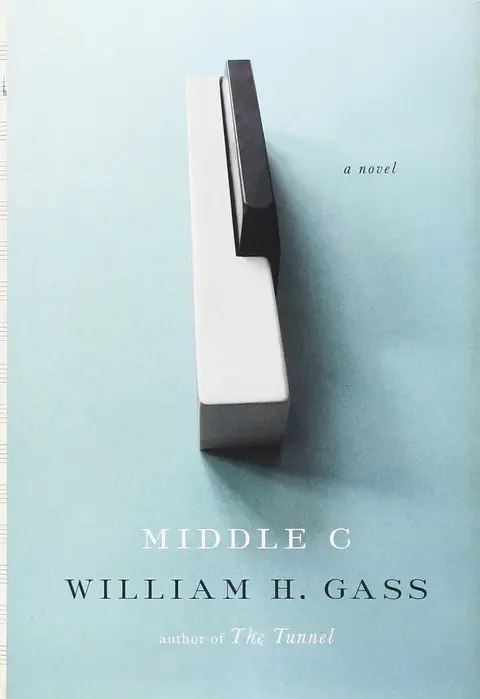 Cover of Middle C