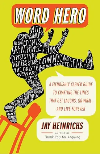 Cover of Word Hero