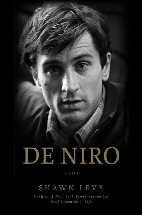 Cover of De Niro