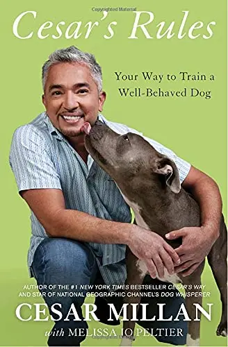 Cover of Cesar's Rules