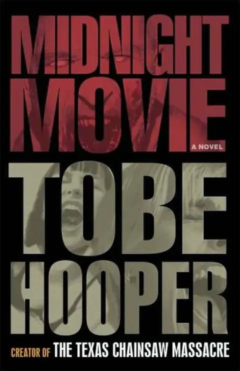 Cover of Midnight Movie