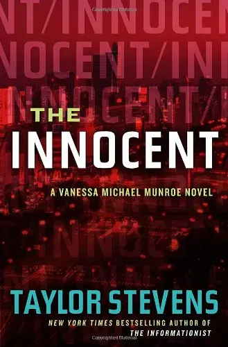 Cover of The Innocent