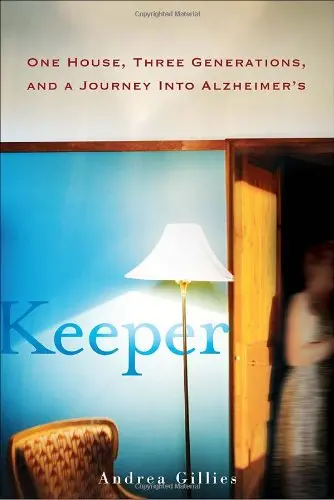 Cover of Keeper