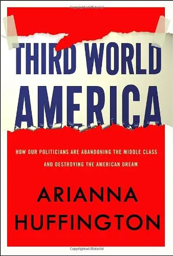 Cover of Third World America