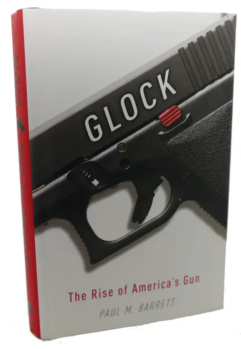 Cover of Glock