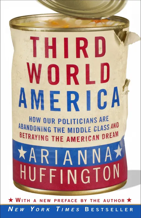 Cover of Third World America