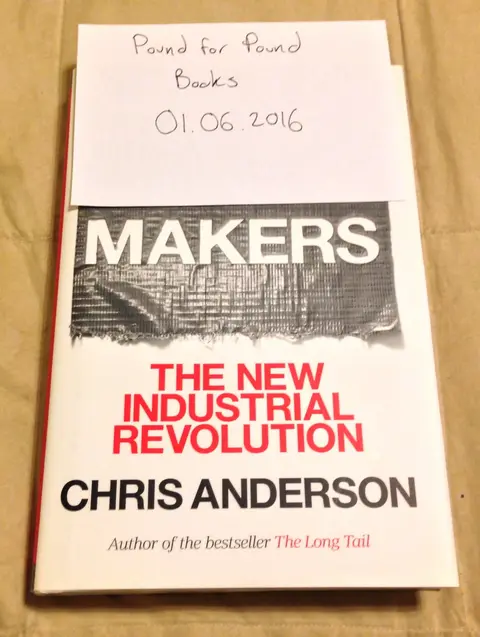 Cover of Makers