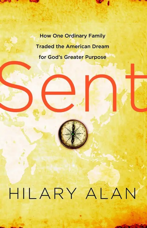 Cover of Sent