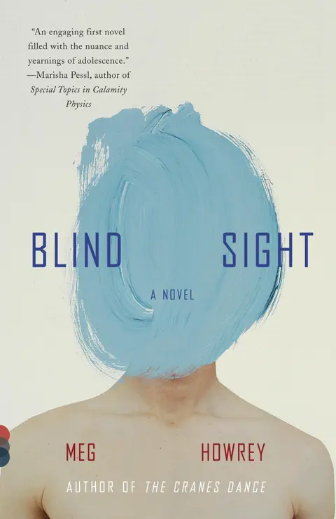 Cover of Blind Sight
