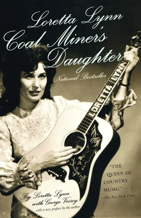 Cover of Loretta Lynn