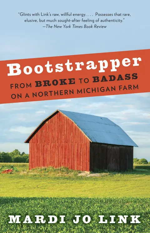 Cover of Bootstrapper