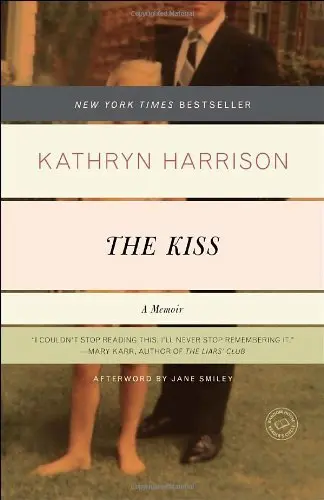 Cover of The Kiss
