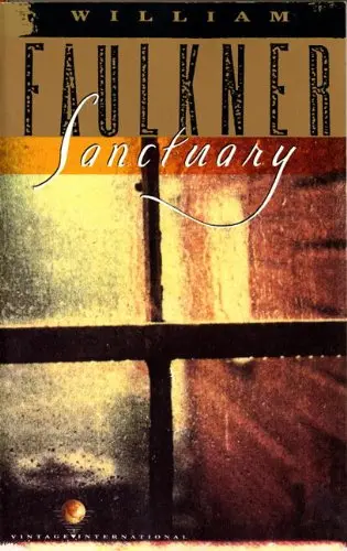 Cover of Sanctuary