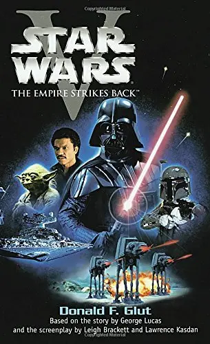 Cover of Star Wars