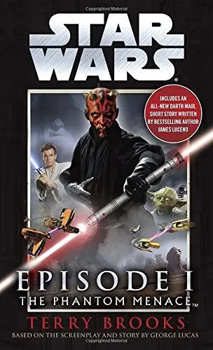 Cover of Star Wars