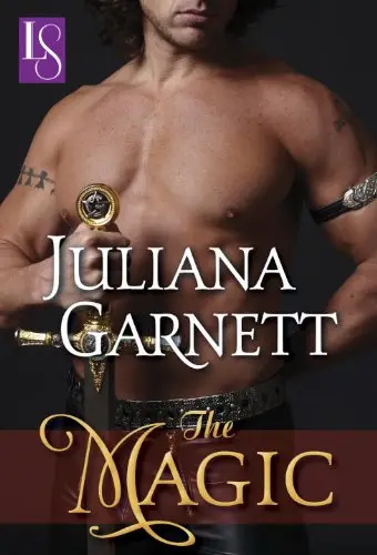 Cover of The Magic
