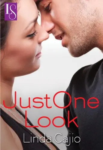 Cover of Just One Look