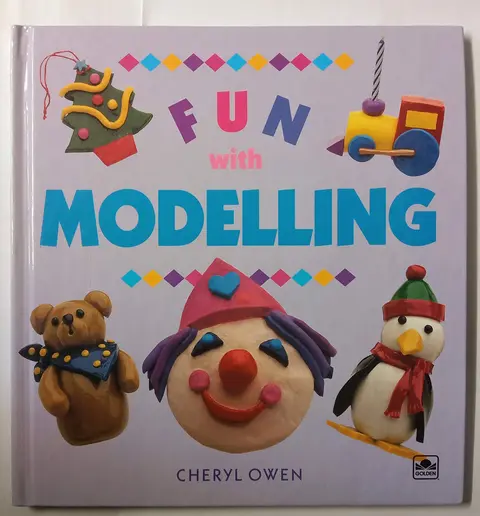 Cover of Fun with Modelling