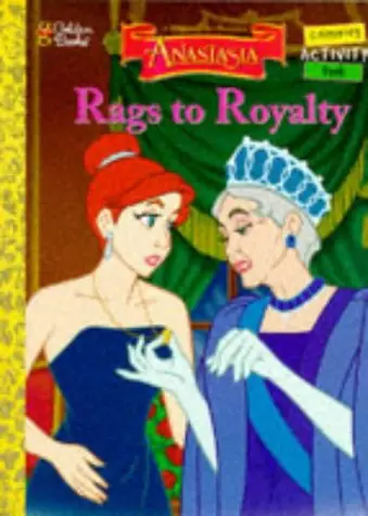 Cover of Colouring Activity Book