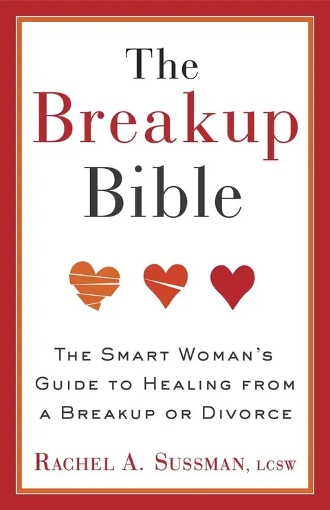 Cover of Breakup Bible