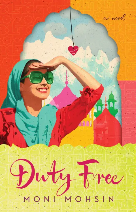 Cover of Duty Free