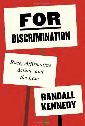 Cover of For Discrimination