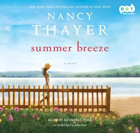 Cover of Summer Breeze (Lib)