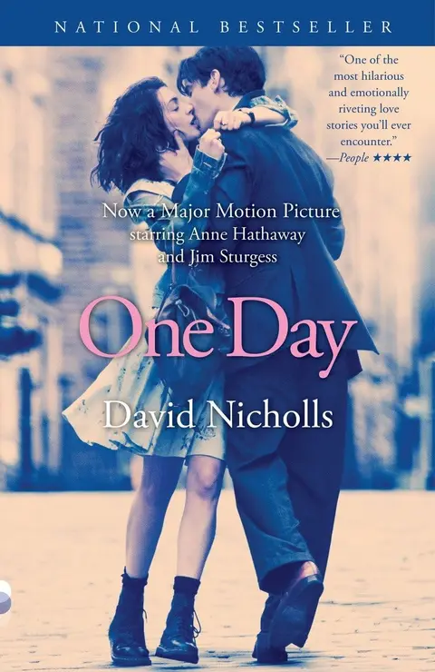 Cover of One Day Mti